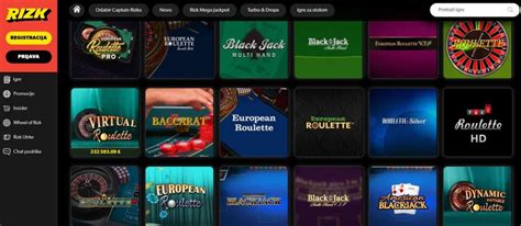 rizk casino iskustva - rizk casino bonus